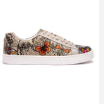 Johnny Was - Women's Butterfly Shoe