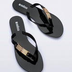 Melissa - Women's Harmonic M Chic Flip Flops