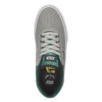 Etnies - Men's Joslin Vulc Low Top Skate Shoes