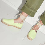 Freda Salvador - Women's Eliza Espadrille