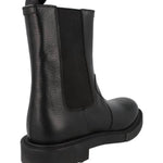 Salvatore Ferragamo - Men's Ankle Length Chelsea Boots