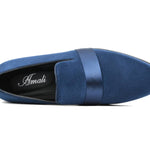 Amali - Men's Knight Loafer