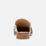 Dolce Vita - Women's Bradley Loafer Mule