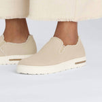 Birkenstock - Women's Bend Slip On Sneakers