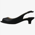J. Renee - Women's Jenvey Heel