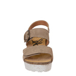 Otbt - Women's Peasant Wedge Sandals