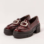 The Art Company - Women's 1372 Leather Loafer