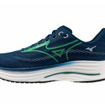 Mizuno - Men's Wave Rider 29 Running Shoes