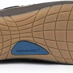 Tempur-Pedic - Men's Therman Moccasin Style Slipper