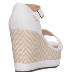 Andrea - Women's Wedge Heel Sandal