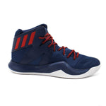 Adidas - Men's Sm Crazy Bounce Usa Basketball Shoes