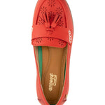 Andrea - Women's Tassel Detail Loafer