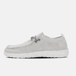 Lamo - Men's Michael Knit Lamolite Deck Shoe