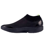 Oofos - Men's Oomg Eezee Knit Sneakers