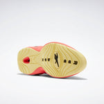 Reebok - Men's Question Mid X Hot Ones Sneakers