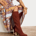 Sam Edelman - Woman's Issabel Boots