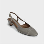 Vaneli - Women's Aliz Slingback Heels