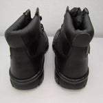 Rhino - Men's Tactical Safety Leather Work Boots
