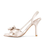 Jeffrey Campbell - Women's Take A Bow Sandal