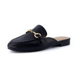 Cushionaire - Women's Yoga Slip On Sandal