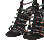 Exe - Women's Jade Sandals