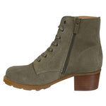 Otbt - Women's Arc Heeled Ankle Boots