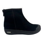 Bally - Men's Guard Ii Calf Leather Suede Boots