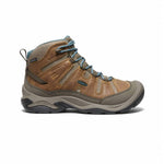 Keen - Women's Circadia Mid Waterproof Hiking Boots
