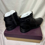 Johnston & Murphy - Men's Meade Buckle Boot