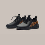 Clove - Women's Classic Comfort Leather Sneakers
