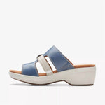 Clarks - Women's Tuleah Jane Sandals