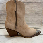 Very G - Women's Jimi Western Boot