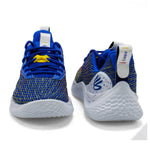 Under Armour - Men's Curry 10 Dub Nation Basketball Shoe