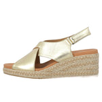 Pinaz - Women's 6105 Wedge Sandals
