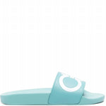 Salvatore Ferragamo - Women's Groovy Dual Gancini Slides