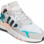Adidas - Men's Nite Jogger Shoes