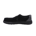 Lamo - Men's Paul Canvas Deck Shoes
