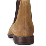 Diba True - Men's Lock Hart Chelsea Boots