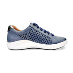 Aetrex - Women's Courtney Lace Up Sneakers