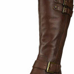 Naturalizer - Women's Jessie Regular Calf Riding Boot