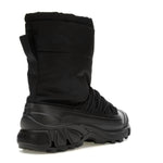 Burberry - Men's Arthur Puffy Boots