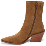 Matisse - Women's Cleo Suede Ankle Boots