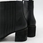 Stivali New York - Women's Stagecoach Boots
