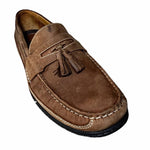 Johnston & Murphy - Men's Fowler Kiltie Tassel Sheepskin Loafer