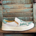Very G - Marion slip on shoe
