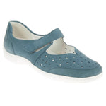 Waldlaufer - Women's Henni Dora Casual Shoe