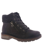 Wanderlust - Women's Amy Waterproof Boots