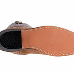 Dan Post. - Men's 12 Distressed Cowboy Boot
