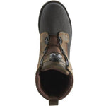 Wolverine - Men's Drilbit Boa Steel Toe Boots