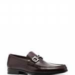 Salvatore Ferragamo - Men's Grandioso Gancini-buckle Loafers